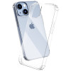 AA Protect-iT iPhone 13 6.1 Inch Anti-Shock Case - Clear