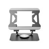 XO Metal Swivel Laptop Stand