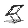 XO Metal Swivel Laptop Stand