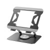XO Metal Swivel Laptop Stand
