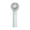 XO Rechargeable 1200mAh Desktop/Handheld Fan - Blue