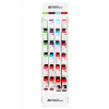 154Pcs FSDU - Advanced Accessories Retailer Starter Kit