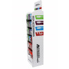 154Pcs FSDU - Advanced Accessories Retailer Starter Kit