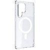 AA Samsung Galaxy S24 MagSafe Anti-Shock Case - Clear