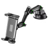 AA GRIP-iT Adjustable Suction Car Tablet Holder - Black