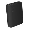 AA LifeLine 10000mAh Power Bank - Black