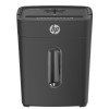 HP OneShred 6-Sheet Cross-Cut Shredder