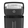 HP OneShred 6-Sheet Cross-Cut Shredder