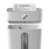 HP OneShred 8-Sheet Cross-Cut Shredder