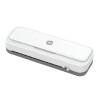 HP OneLam 400 A4 Laminator With 25 Pouches