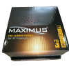 16pcs Maximus 100-Lumen 3W LED Torches Display Unit