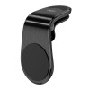 XO C82 Magnetic Car Air Vent Mount Holder - Black
