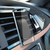 XO C82 Magnetic Car Air Vent Mount Holder - Black