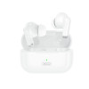XO X40 TWS Bluetooth Earphones - White