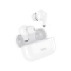 XO X40 TWS Bluetooth Earphones - White