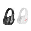 XO Adjustable Bluetooth Headphones - Black