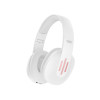 XO Adjustable Wireless Headphones - White