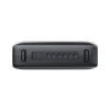 XO On-The-Go Bluetooth FM Speaker - Black