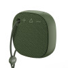 XO Portable Bluetooth Speaker - Green
