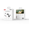 XO Rechargeable Kids' Silicone Panda Pat Lamp