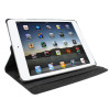 AA iPad Air 3rd Gen 10.5" Rotation Stand Flip Case - Black