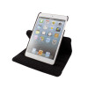 AA iPad Mini 5th Gen Rotation Stand Flip Case - Black