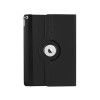 AA iPad Pro 4th/6th Gen 12.9" Rotation Stand Flip Case - Black