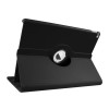 AA iPad Pro 4th Gen 11-Inch 360° Rotation Stand Flip Case - Black