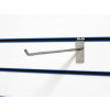 AA 12" Slatwall Single Arm Hook