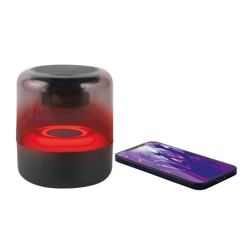 Intempo WDS485 Wireless Bluetooth Party Speaker Black