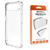 iPhone 17 Air Clear Anti-Shock Case